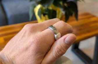 Pebble Is Making a Sensible Ring for Saving All Your Fleeting Ideas