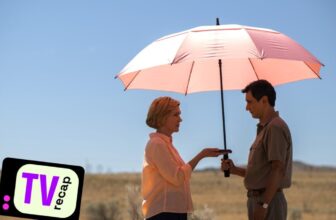 The ‘Pluribus’ Finale’s Massive Twist Is the Good Set-Up for Its Subsequent Chapter