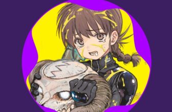 ‘Rai Rai Rai’ Is a Pastiche of Manga Greats Rolled Right into a Cutesy Kaiju Bundle