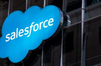 Salesforce CEO Mulls Altering Identify to AI-Flavored ‘Agentforce’