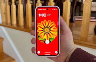 I all the time replace my smartphone immediately