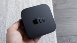 3 causes subsequent yr’s Apple TV 4K is price ready for