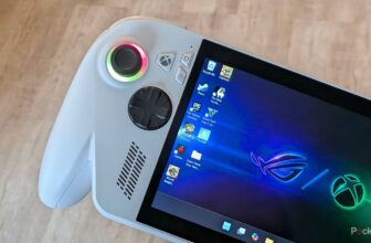 3 the explanation why the ROG Xbox Ally handheld beats all different gaming PCs available on the market proper now