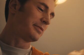 The First ‘Avengers: Doomsday’ Teaser Is Lastly Right here