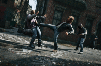 Liquid Swords’ debut title is a $25 ‘noir motion sport’ coming subsequent 12 months