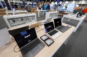 IDC warns of main PC market downturn attributable to reminiscence crunch