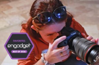 The perfect cameras for 2026