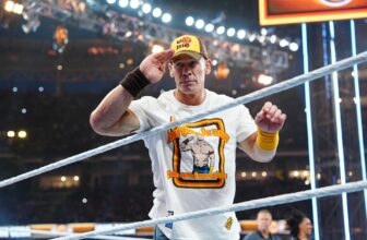 How one can watch John Cena’s closing match without cost