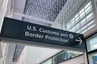 CBP Pronounces Plan to Take a look at International Vacationers’ Social Media Exercise Previous to U.S. Entry