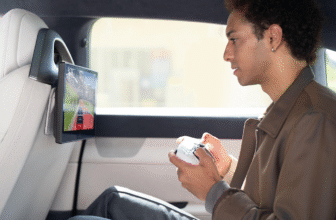 Sony’s first EV with Honda will allow you to remotely play PS5 in your automotive