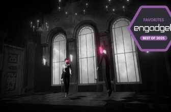 The very best horror video games to play in 2025