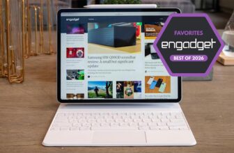 One of the best iPad equipment for 2026