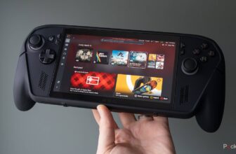 This $65 ROG Xbox Ally X case is expensive, but it surely’s the most effective you should purchase