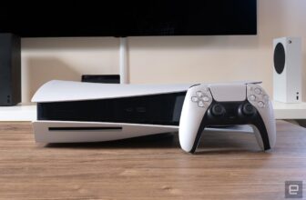 Find out how to arrange a PS5 for a kid