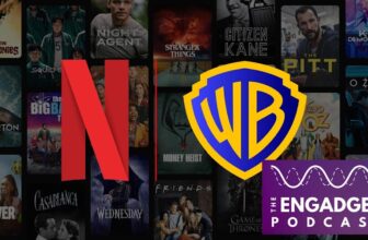 Why Netflix is the most effective worst choice for Warner Bros.