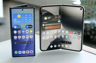 Foldable telephone makers have solved each challenge besides one