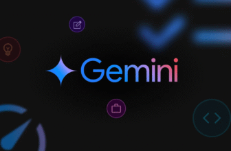 Gemini Internet Will get New Design And Darkish Mode Improve