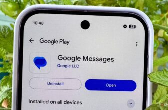 Google Messages simply acquired a function your boss will love (and you will not)