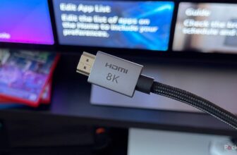 4 HDMI gadgets I at all times hold plugged into my TV