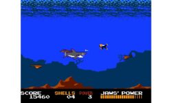 The NES recreation Jaws is getting a retro bodily re-release on Swap and PS5