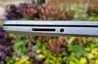 Please retire the three.5mm headphone jack from laptops and provides us ports we really want