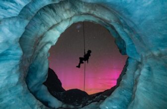 See the Skies at Their Most Magical With the Greatest Aurora Pictures of 2025