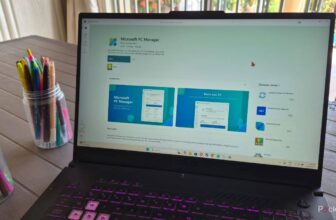 5 straightforward issues I did to offer my sluggish PC a brand new life