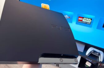 This simple improve made my PS3 really feel model new