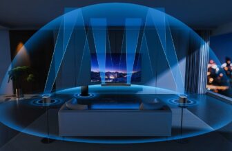 It would not matter if Eclipsa Audio is healthier, Dolby nonetheless reigns supreme for that reason