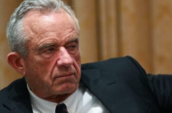 RFK Jr.’s Well being Division Simply Pulled Tens of millions in Funding from the American Academy of Pediatrics