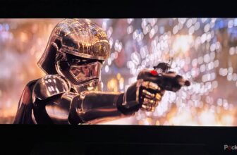 You take a threat by shopping for an affordable OLED TV