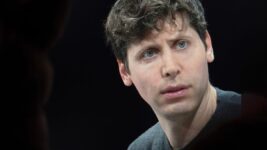 OpenAI Accused of Self-Censoring Analysis That Paints AI In a Unhealthy Mild