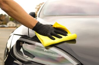 We Now Know What You may Be Charged if You Puke in a Tesla Robotaxi