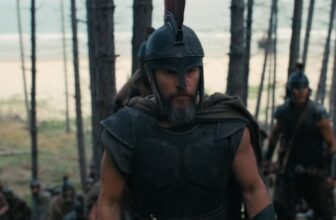 Christopher Nolan’s First Teaser for ‘The Odyssey’ Is Right here