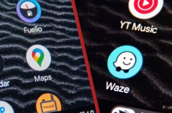 My Break up Loyalty Between Waze and Google Maps