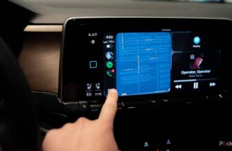 3 infotainment programs I attempted when automotive shopping for, and one I cherished