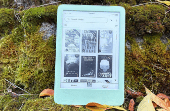 Decide up Amazon’s newest Kindle on sale for $20 off