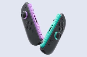 Nintendo reveals its first Change 2 Pleasure-Con colour variant