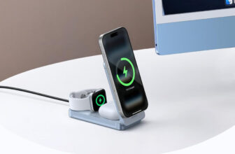 This UGreen 3-in-1 wi-fi charger is 32 % off proper now