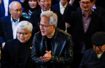 NVIDIA remains to be planning to make a ‘enormous’ funding in OpenAI, CEO says