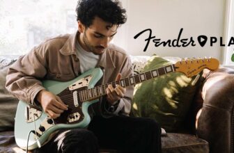 Fender’s guitar classes are coming to Samsung TVs later this 12 months