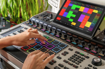 Akai’s MPC XL groovebox is probably the most highly effective gadget the corporate has ever made
