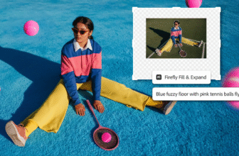 Adobe Photoshop upgrades its Firefly-powered generative-AI modifying instruments