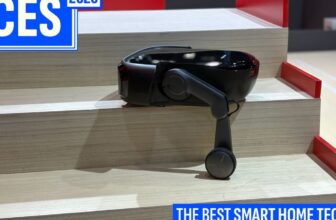 The Finest Sensible Dwelling Tech at CES 2026