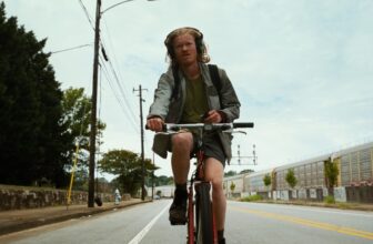Reddit Performed a Half in Nailing Jesse Plemons’ Suspicious ‘Bugonia’ Character
