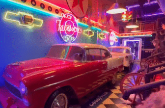 ‘Florida Man’s Residence’ Is the Most Florida Factor Conceivable, and It May Be Coming to Airbnb