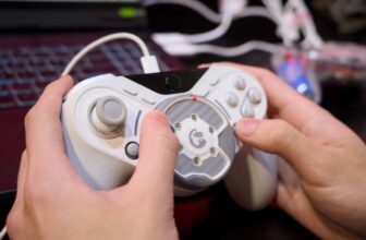 GameSir Caught a Steering Wheel Inside a Controller, and It is Truly Sensible