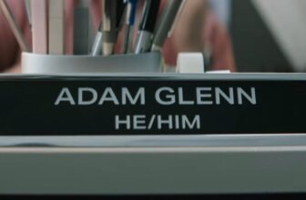 Folks Are Large Mad About He-Man Having Pronouns