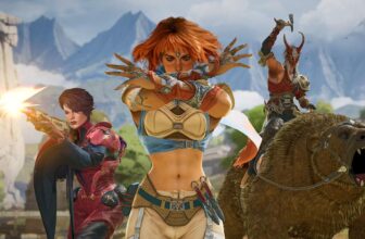 Highguard, a hyperpop area shooter and different new indie video games value testing