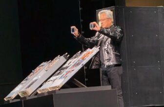 CES 2026 proved the PC business is hosed this yr